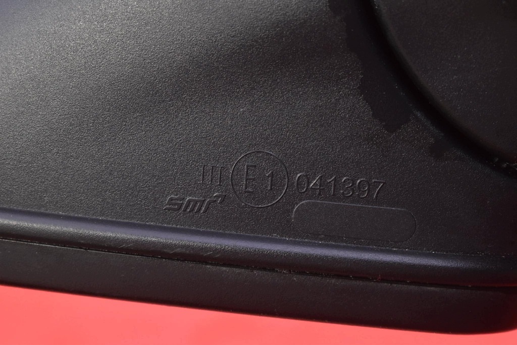 mirror right GR5 EU 041397 OPEL ASTRA 5 V K 15-20 5 PIN