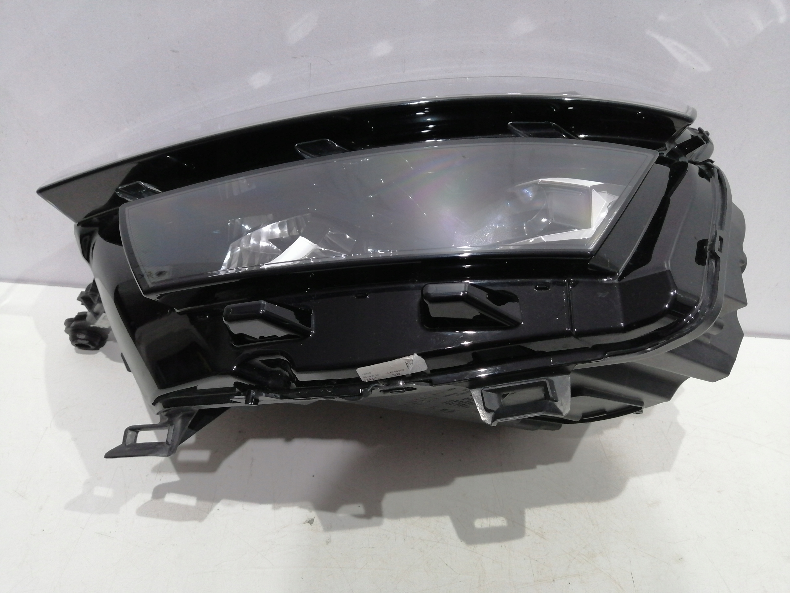 Frontscheinwerfer Skoda Kamiq 658 658941015BS LED Links Scheinwerfer Headlight - Thumbnail 8