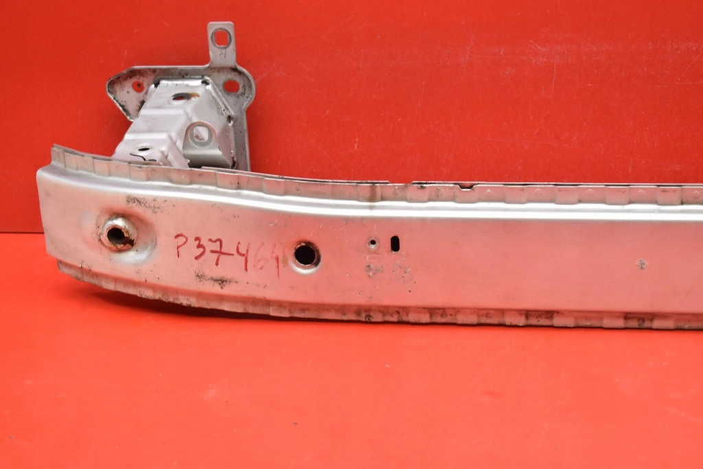 bumper support front front pillar VOLVO C70 2 II 05-09