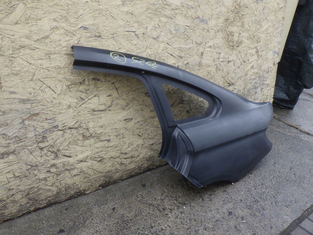 BMW 4 F36 GRAN COUPE 7305399 fender rear left