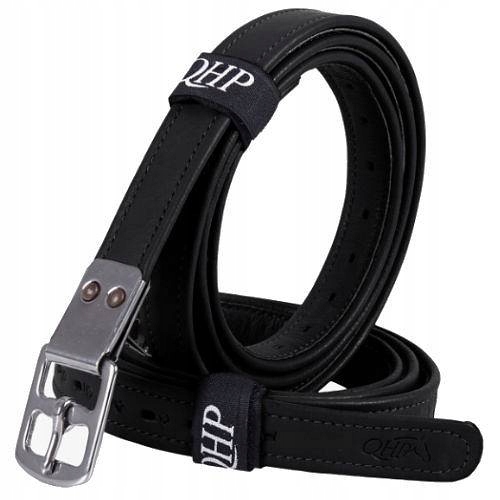 Třmenové Řemeny Qhp ultra strong Černá 150 cm