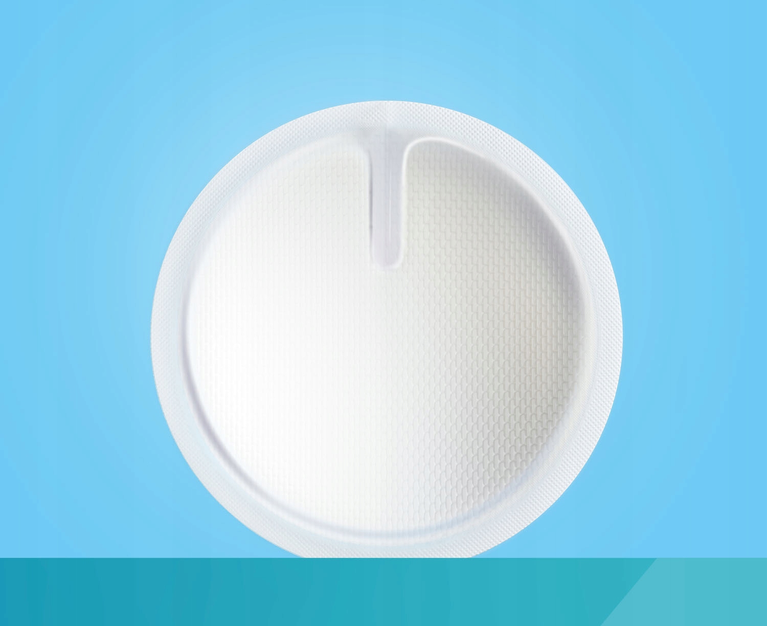 CANPOL WKŁADKI LAKTACYJNE ŻELUJĄCE SAMOPRZYLEPNE JEDNORAZOWE 140szt. 1/654 Wyrób medyczny nie