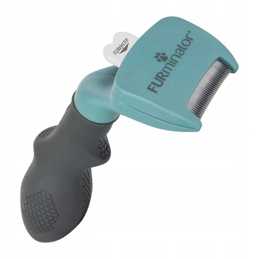FURminator – furminator pro dlouhosrsté kočky – S