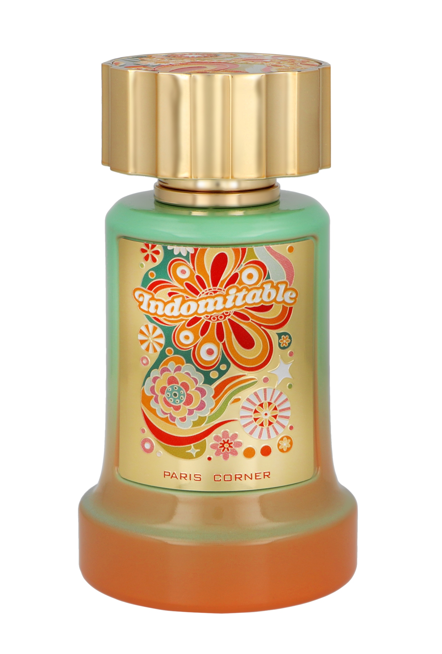 Paris Corner Indomitable Edp 100ml