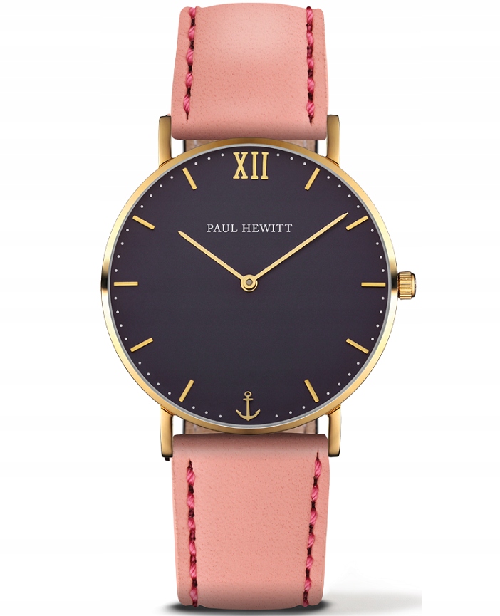 Dámské hodinky Paul Hewitt PH-6455127K Sailor Line