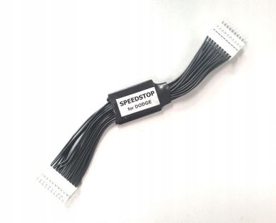 Freezer Blokada Przbiegu Dodge RAM Challenger