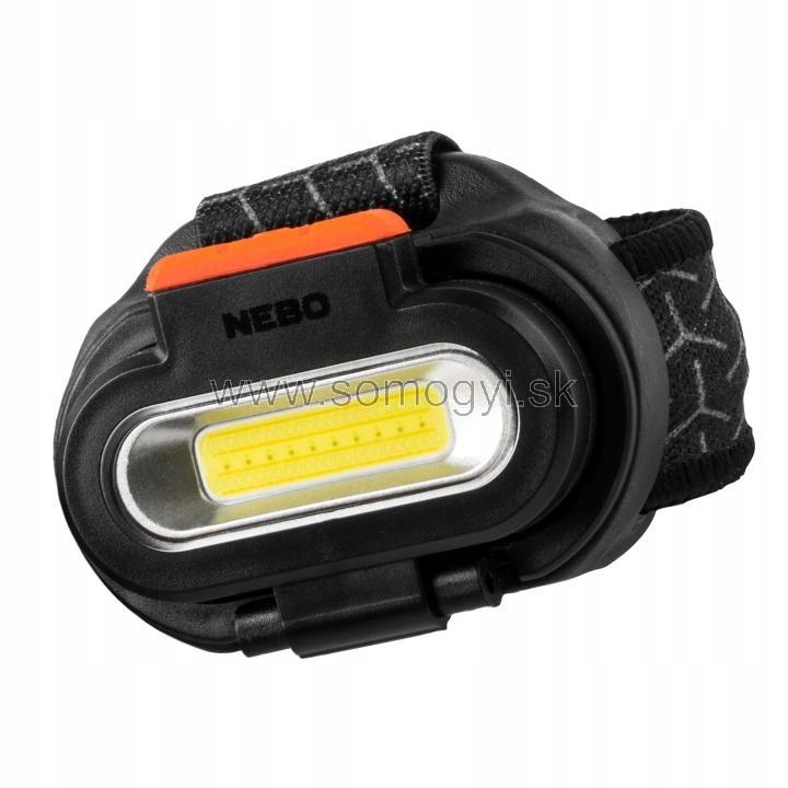 Nebo Einstein 1500 Flex