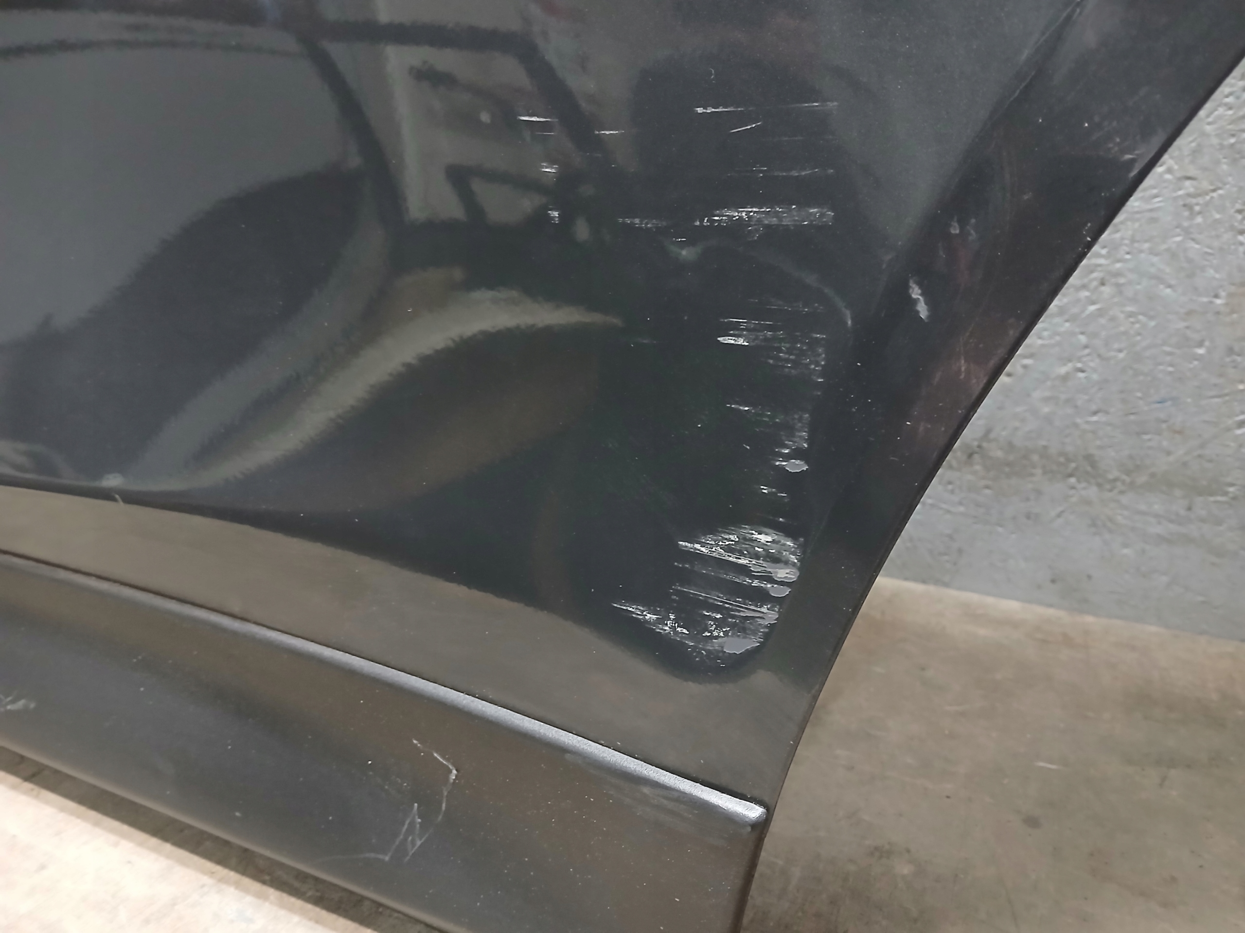 Tür heck links KIA XCEED X-CEED X CEED