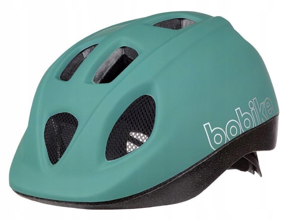 Bobike Kask Rowerowy Go size S 52-56cm Peppermint