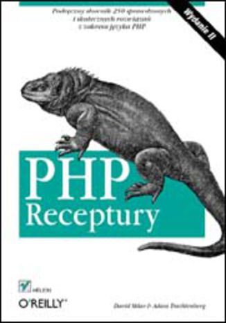 PHP. Receptury