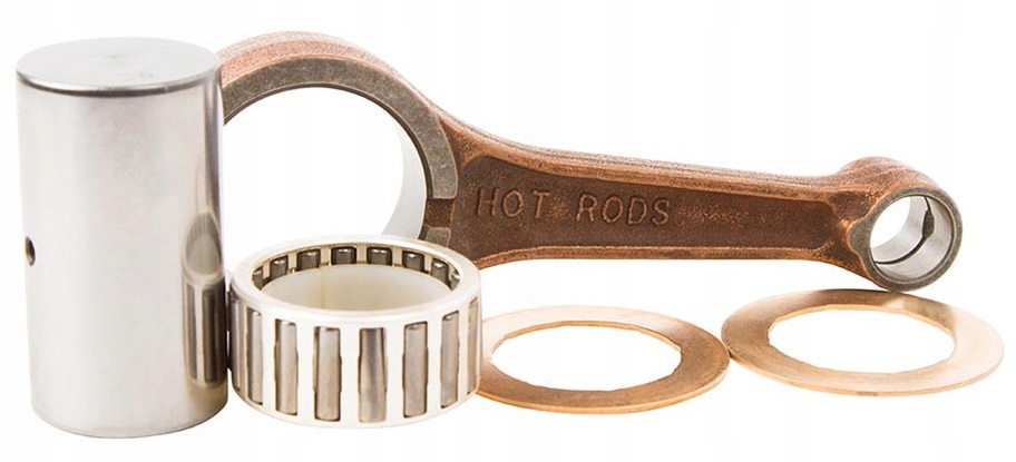 8691 - ШАТУН HOT RODS HONDA TRX 250 ТЭ ТМ 2009-2014