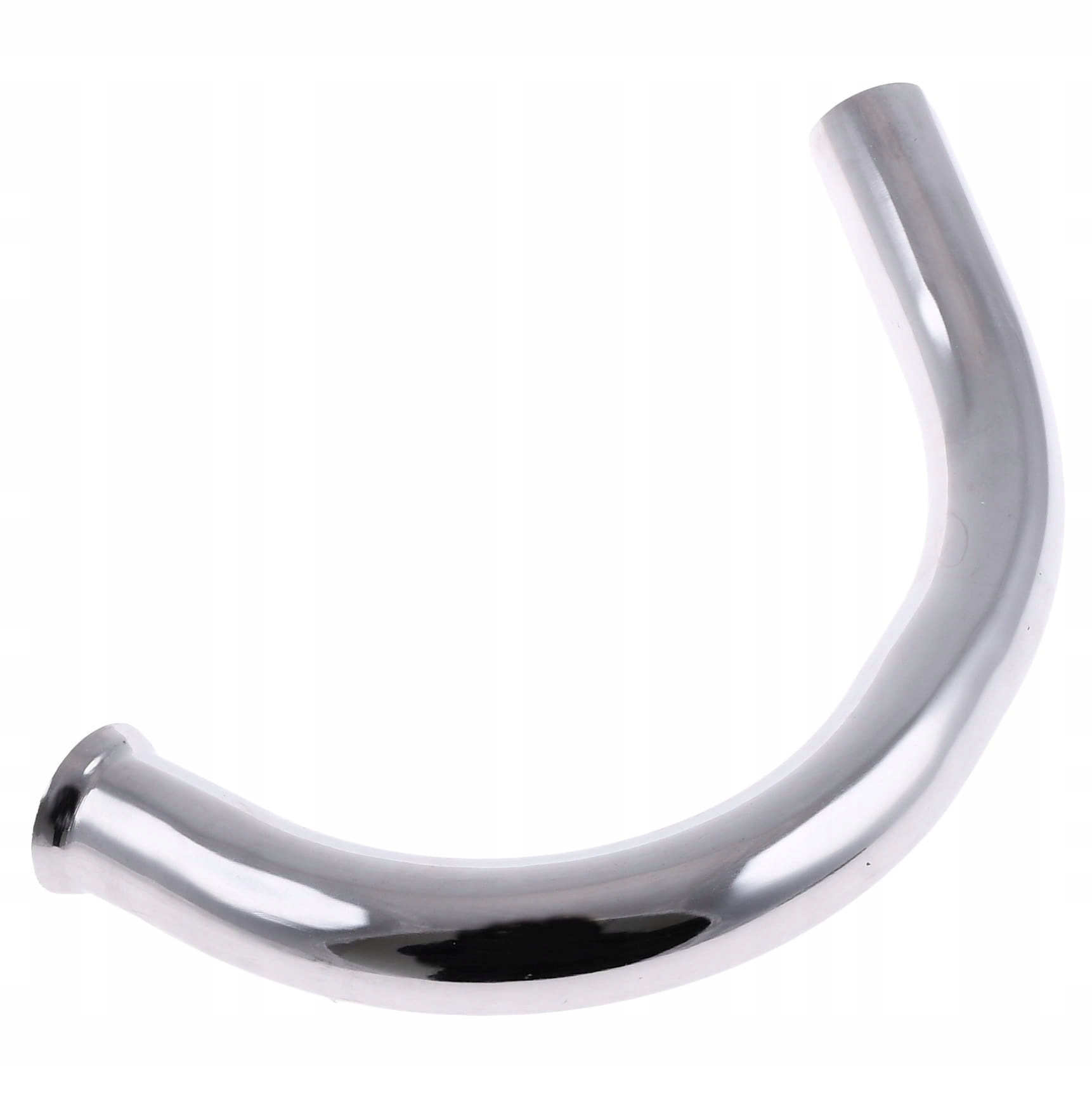 KOLANKO TŁUMIKA MZ ETZ 250 CHROM DUELLS