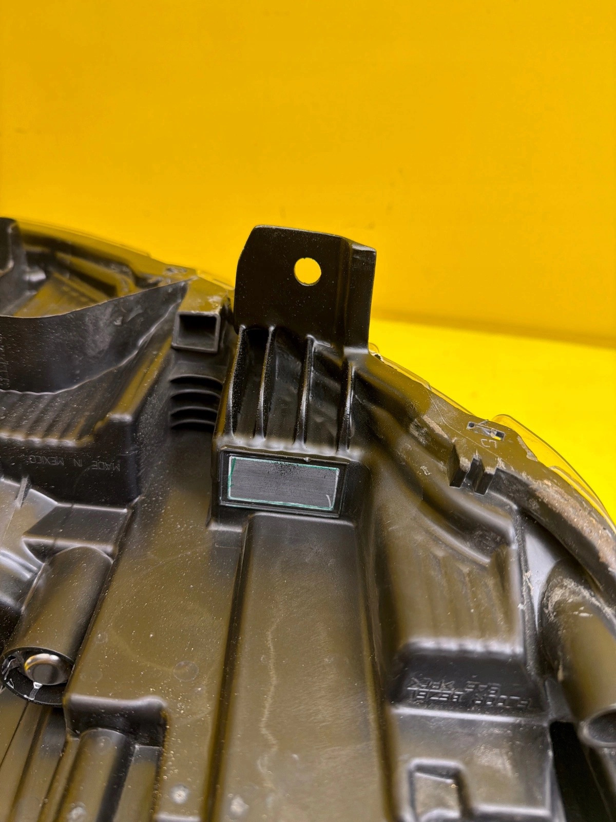 light left front Ford Mustang Mach-E Full Led LJ8B13E015EG