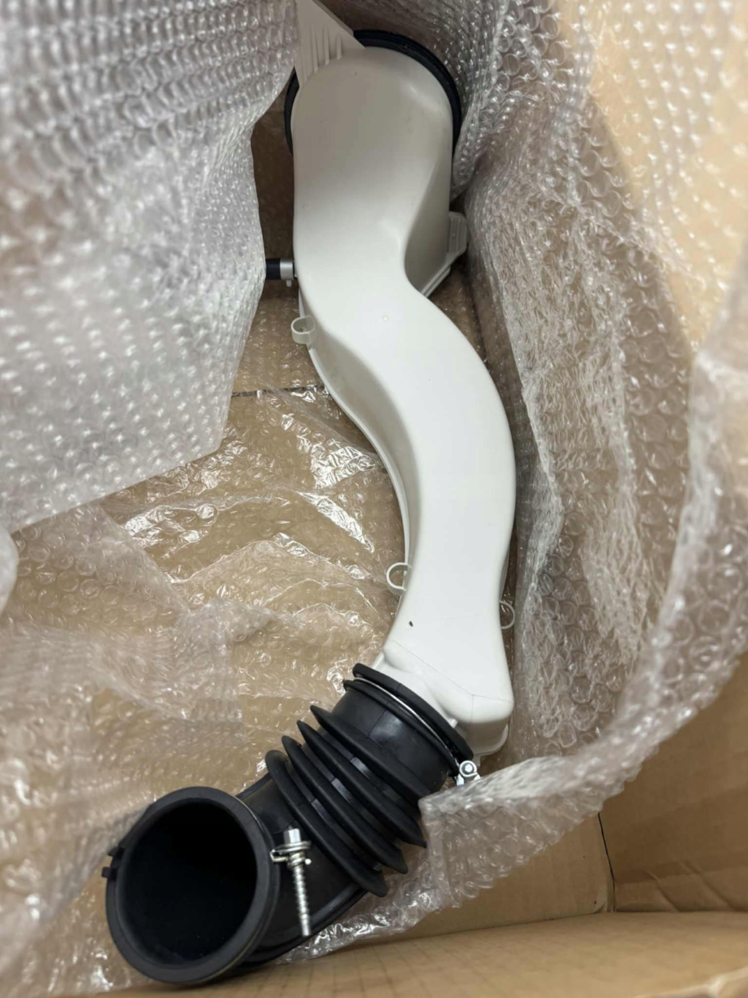 Samsung DC93-00128L Skraplacz kanałowy, U-pjt Combo, 8 kg