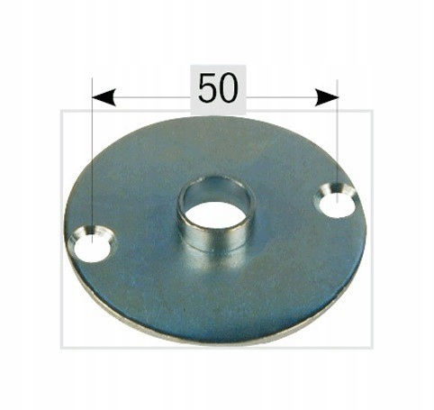 Pierścień prowadzący CMT 899.007.00