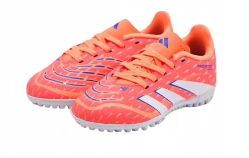 Adidas turfové boty Predator Club Jr Tf JH8864 vel. 37 1/2