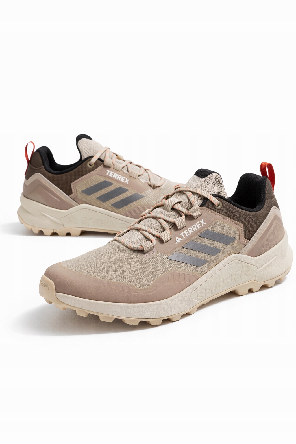 Adidas Terrex Trekové Pánské Boty S Logem 44 2/3 I2D