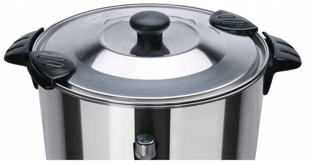 WARNIK PODGRZEWACZ DO WODY 10L 1650W YATO YG-04310 Model YG-04310