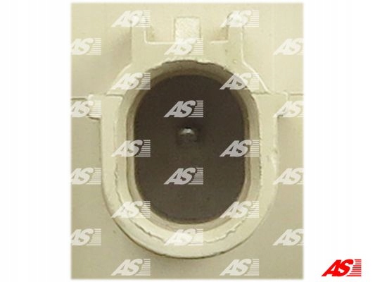 REGULATOR NAP ALTERNATORA AS PL 31150 R1A A01 Car type Passenger cars