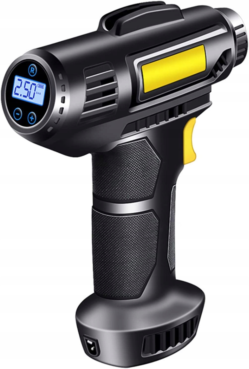 Pompka Do Opon Sprarki Powietrza, Przenona, Prz