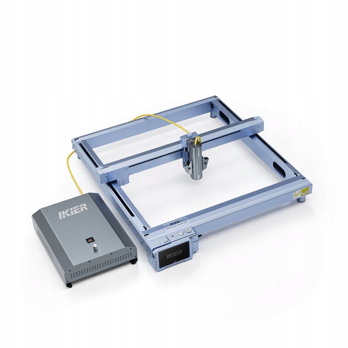 Grawer laserowy IKier K1 Pro 1064nm 20W