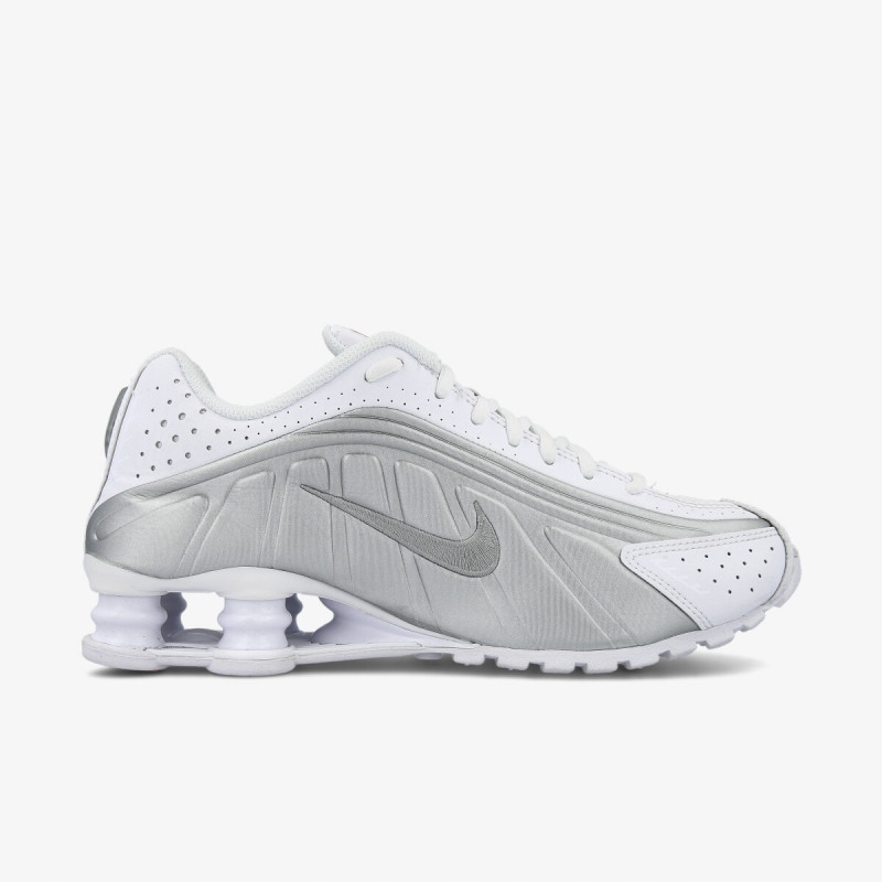 

Buty Nike Shox R4 (gs) rozmiar 36