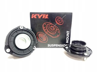 SM5586 - ПОДУШКА АМОРТИЗАТОРА KAYABA LAND ROVER FREELANDER