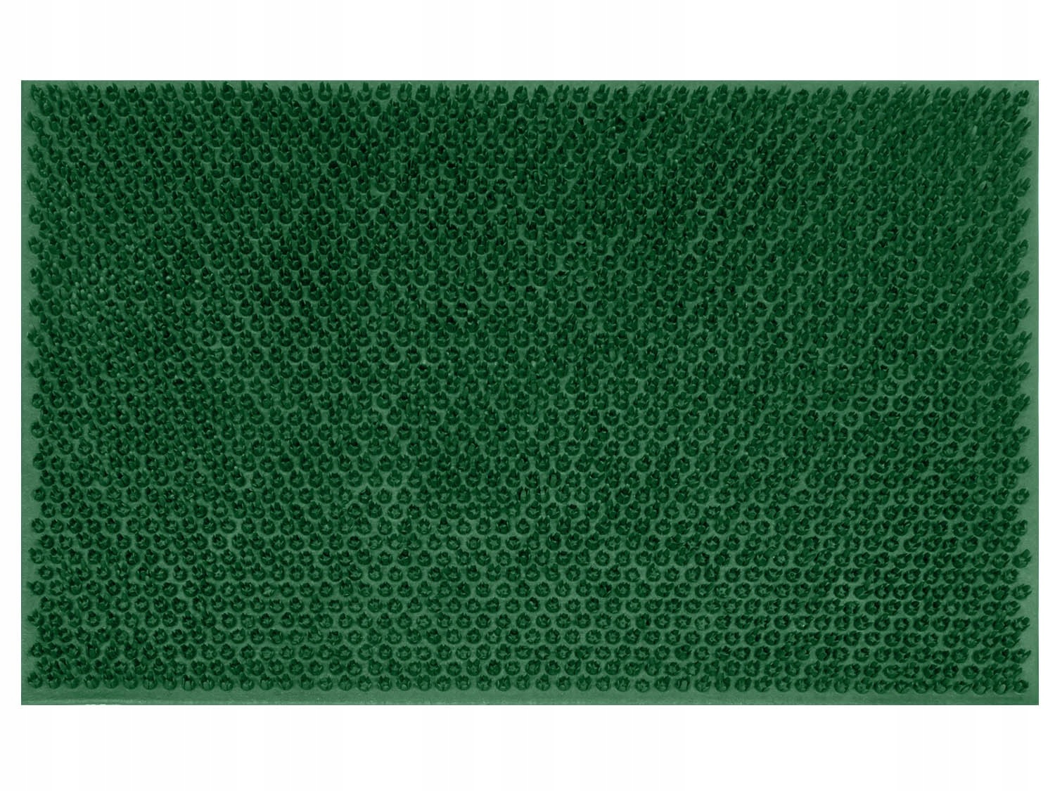 

Wycieraczka mata gumowa Trawka 40x60 Zielona
