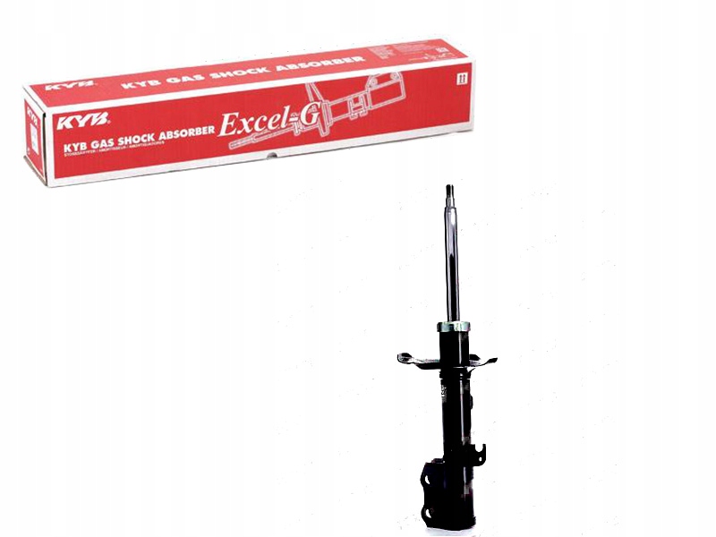 Kyb Tlumič Přední Toyota Corolla 1.4WT-I-2.0D-