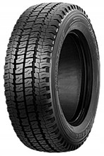 

2 x Tigar Cargo Speed 195/75R16 107 R C opona