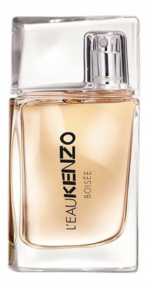 Kenzo L'Eau Kenzo Boisse Pour Homme Toaletní voda 30ml