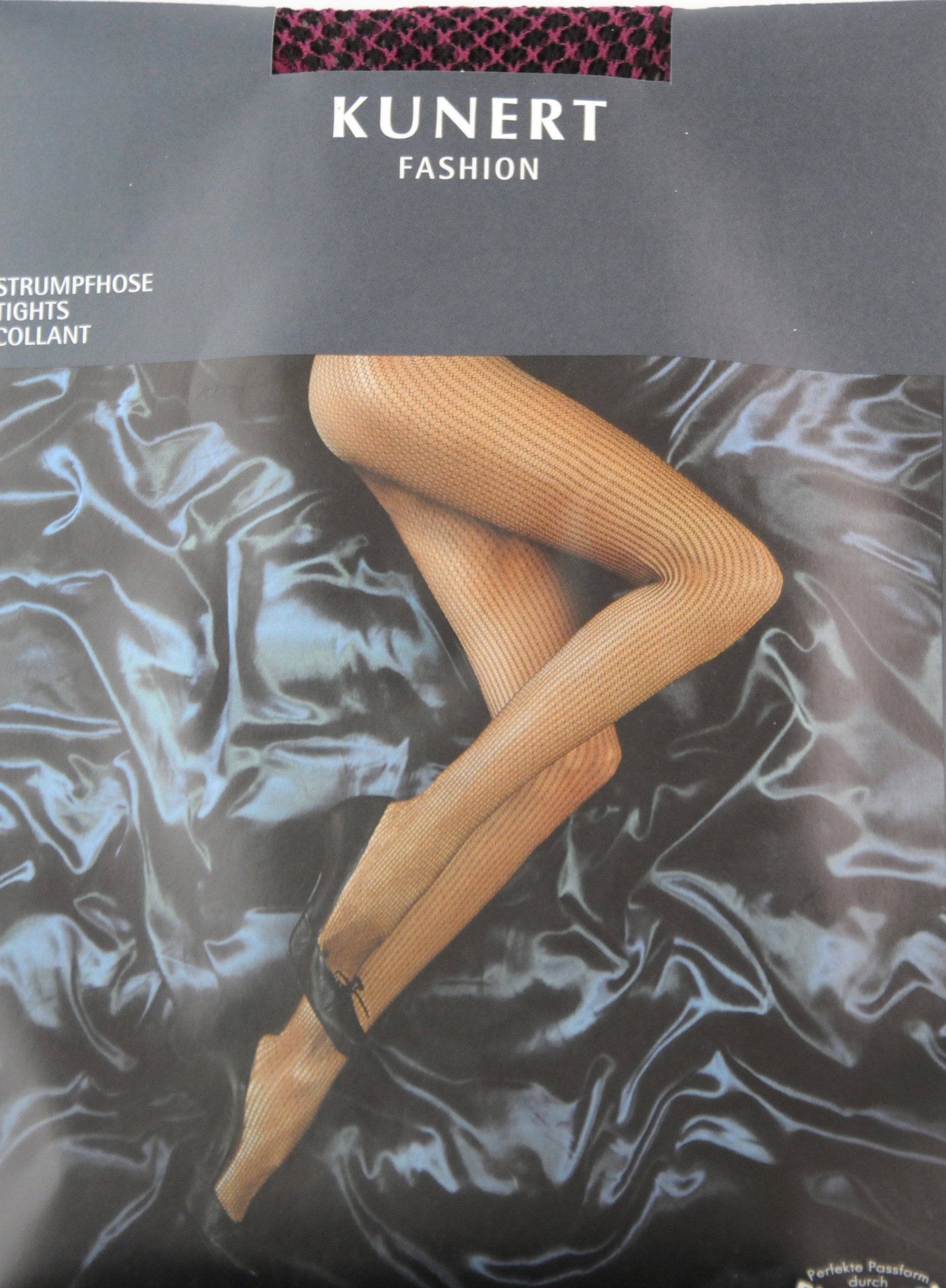 RAJSTOPY KUNERT BEZSZW MINI KABAR MALINA LUX 4 -40% Marka Kunert