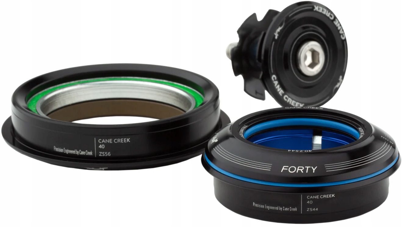 Cane Creek stery Forty Tapered ZS44|ZS56/30