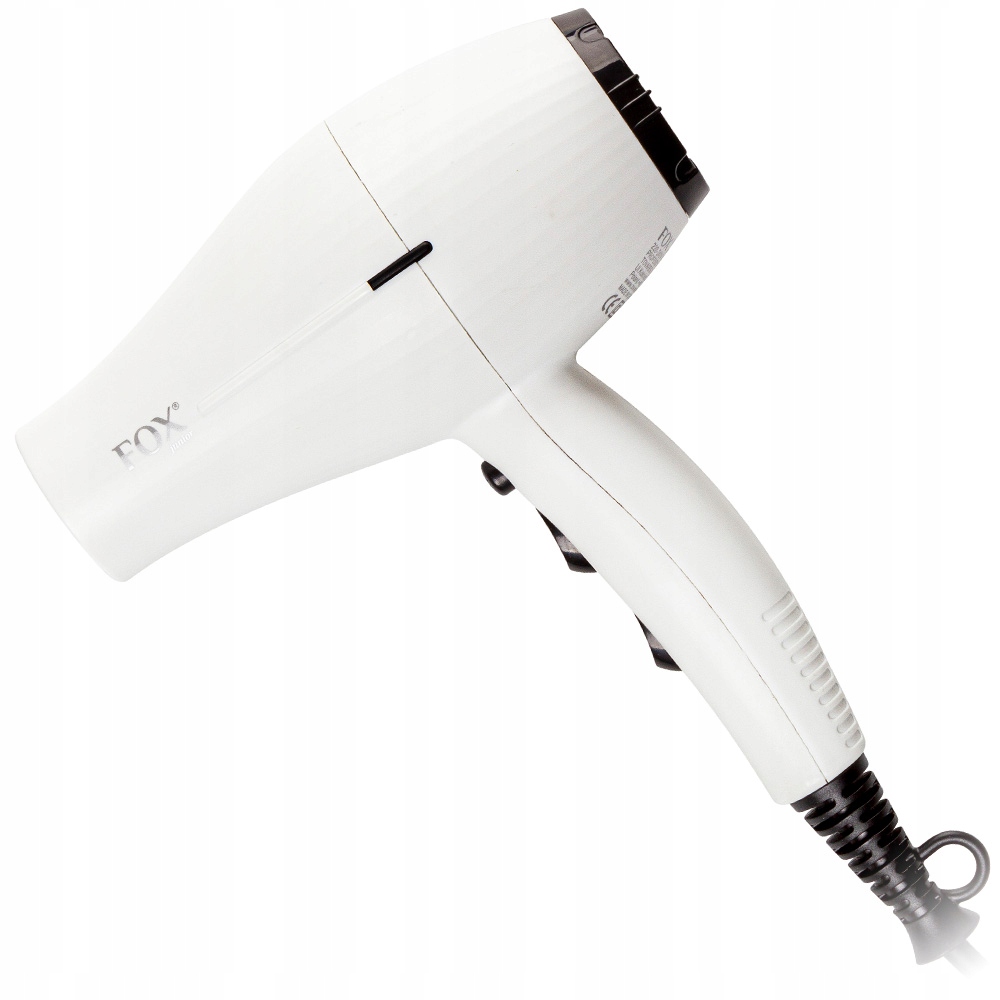 Sušička Fox Junior 2000-2200W Pearl (biela perla)