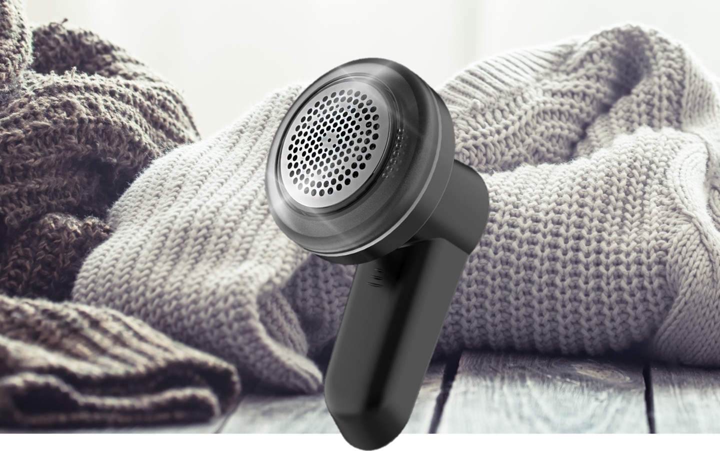 MASZYNKA GOLARKA DO UBRAŃ SWETRÓW ZILAN ZLN0201 Model ZLN0201