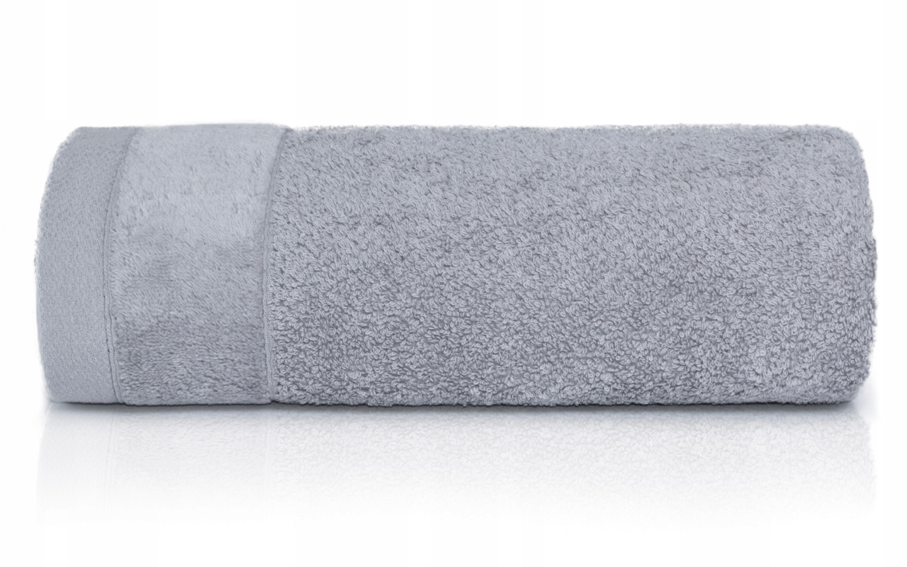 

Ręczniki Do Rąk Twarzy 550g Grube Premium jasne sz