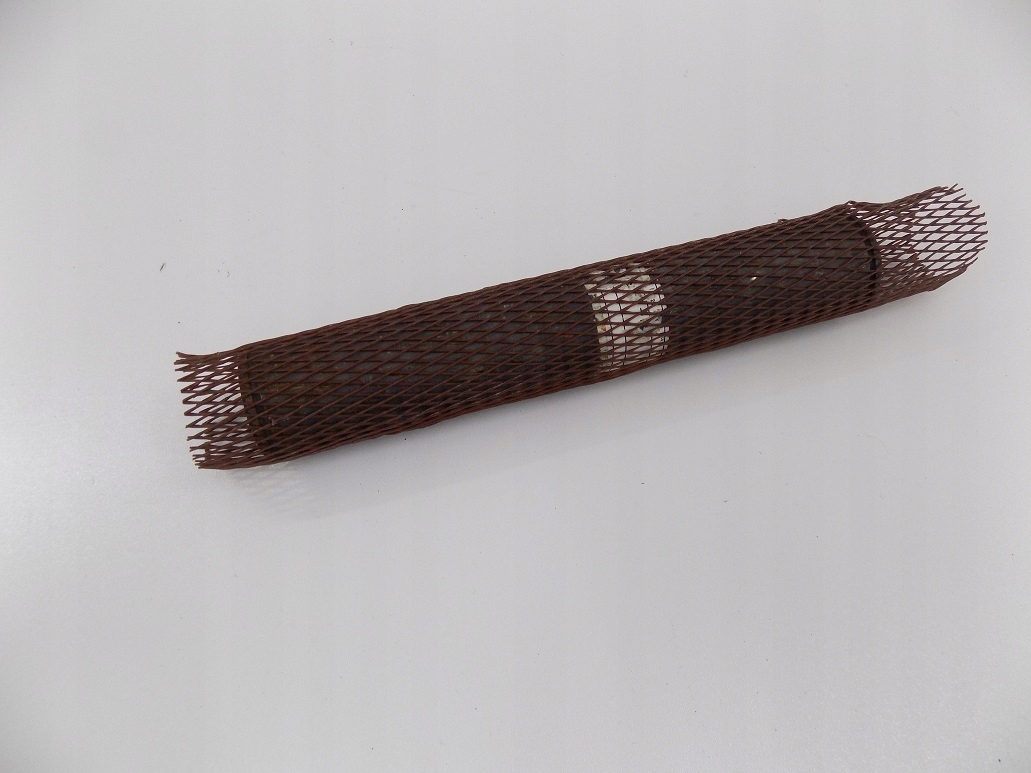 CNH CASE IH 580SR 695SR SWORZEN RAMIENIA TYL