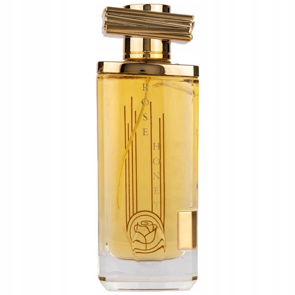 Maison Asrar Parfémovaná voda Rose Honey Spray 110 ml