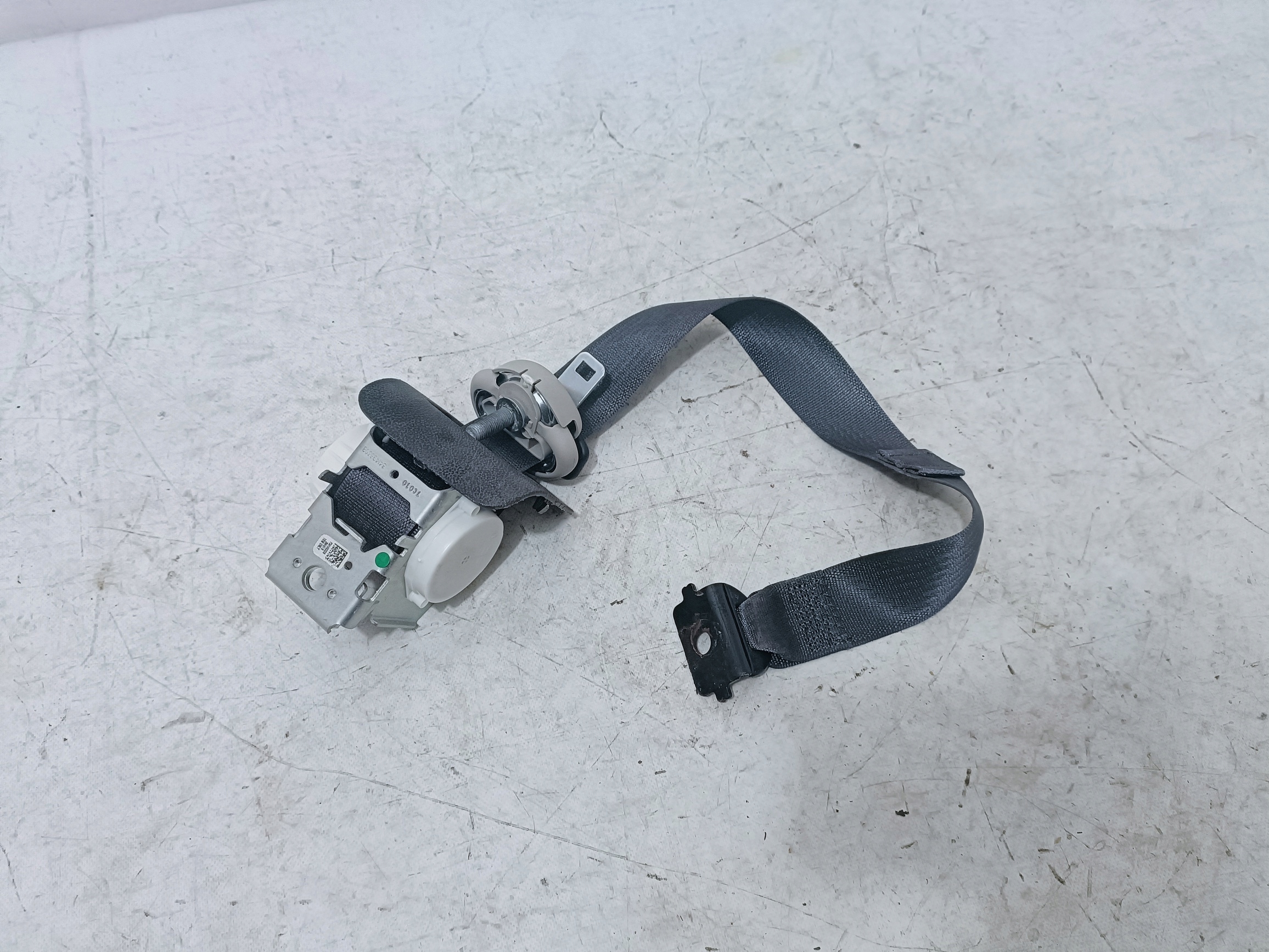 CADILLAC ESCALADE IV 15- Gurten Sicherheits 23114953