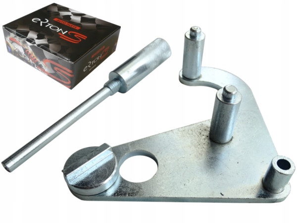 Blokada Rozrządu do Opel Vivaro 2.0 DCI 2.3 Cdti