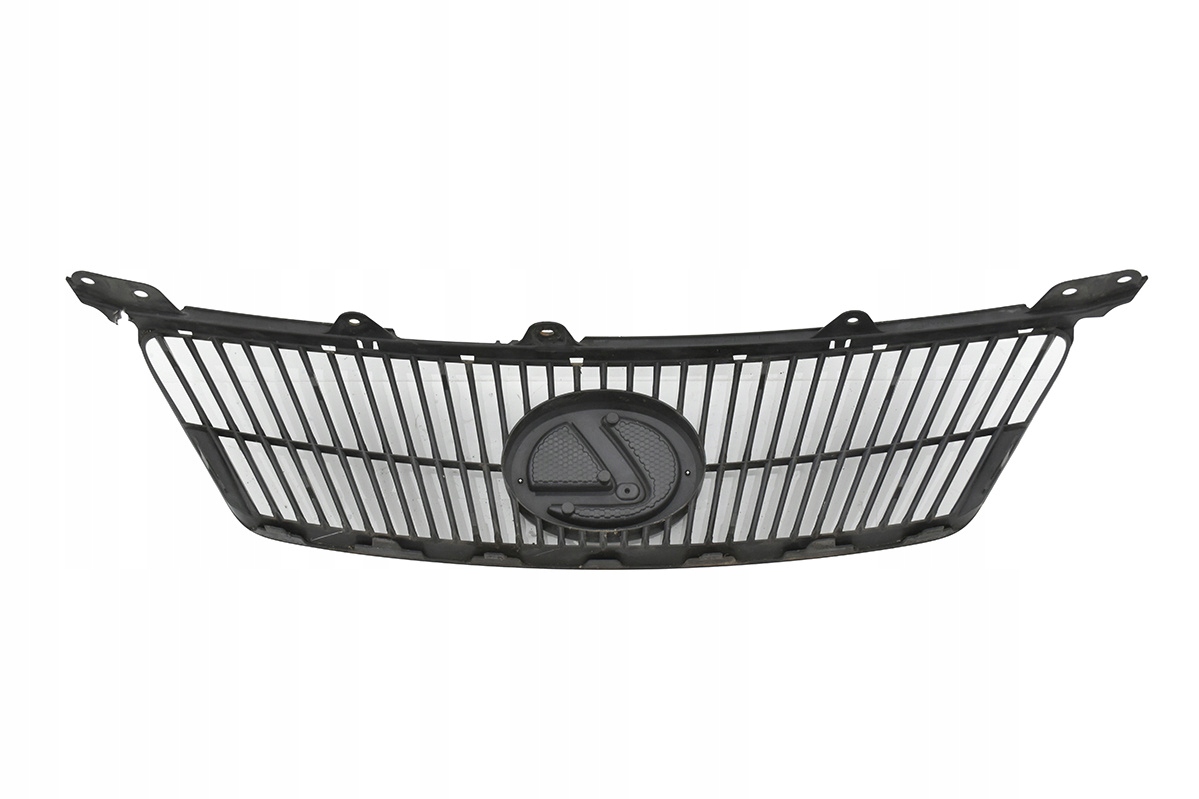 решетка радиатора lexus IS II