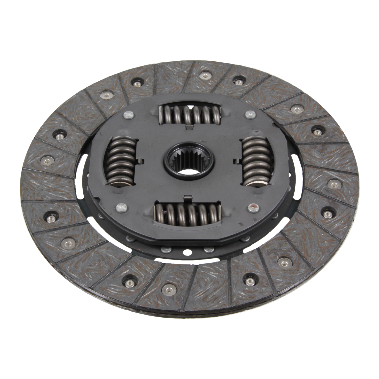 СИНІЙ ПРИНТ ADL143111 ДИСК ЗЧЕПЛЕННЯ