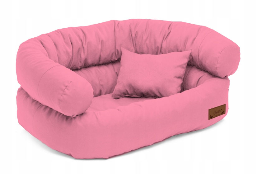 

Legowisko dla psa fotel posłanie 80x60 Santi k14