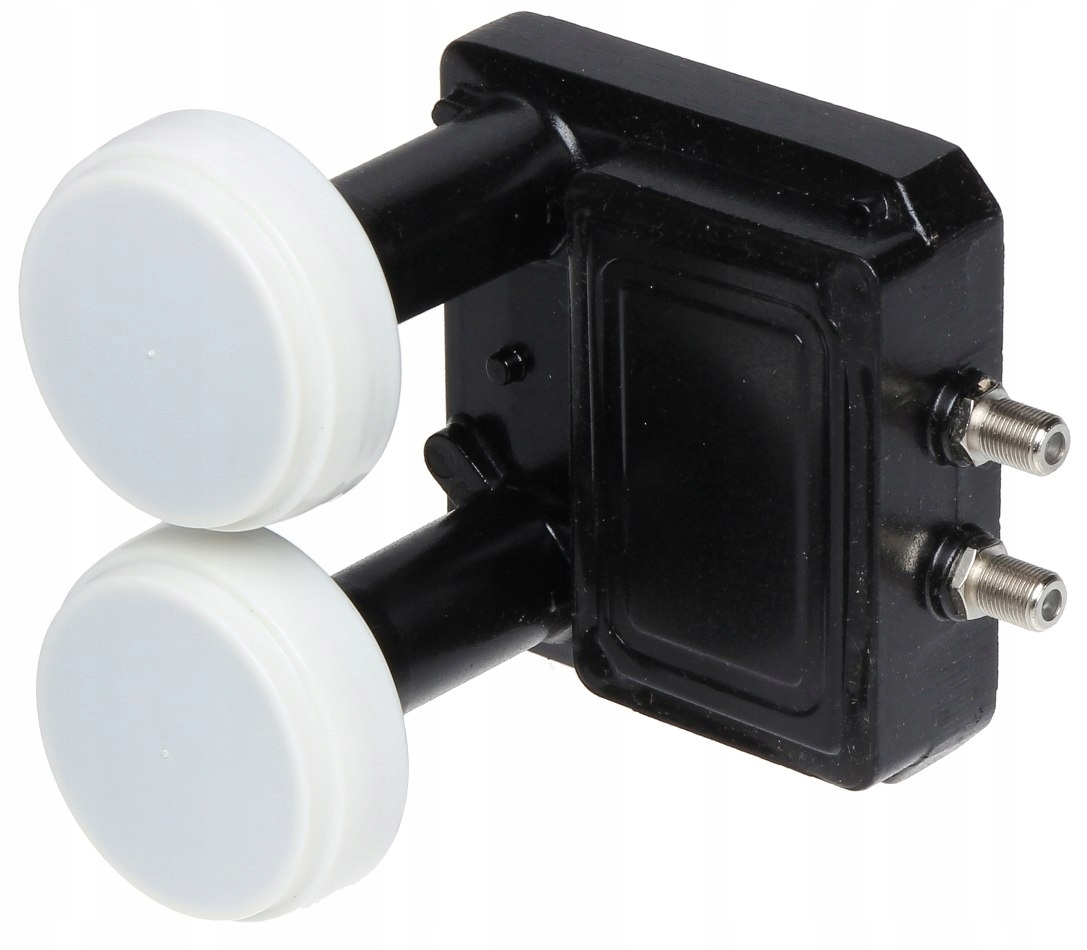 Konvertor Tv-sat Konw/monoblock-twin