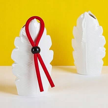 EIS Regulowany Pierścień Erekcyjny Silikonowy Dla Mężczyzn i Par Czerwony — miniatura 3