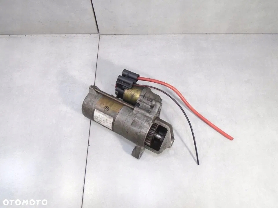 starter FORD KA 1.3 and 95FB11000BD