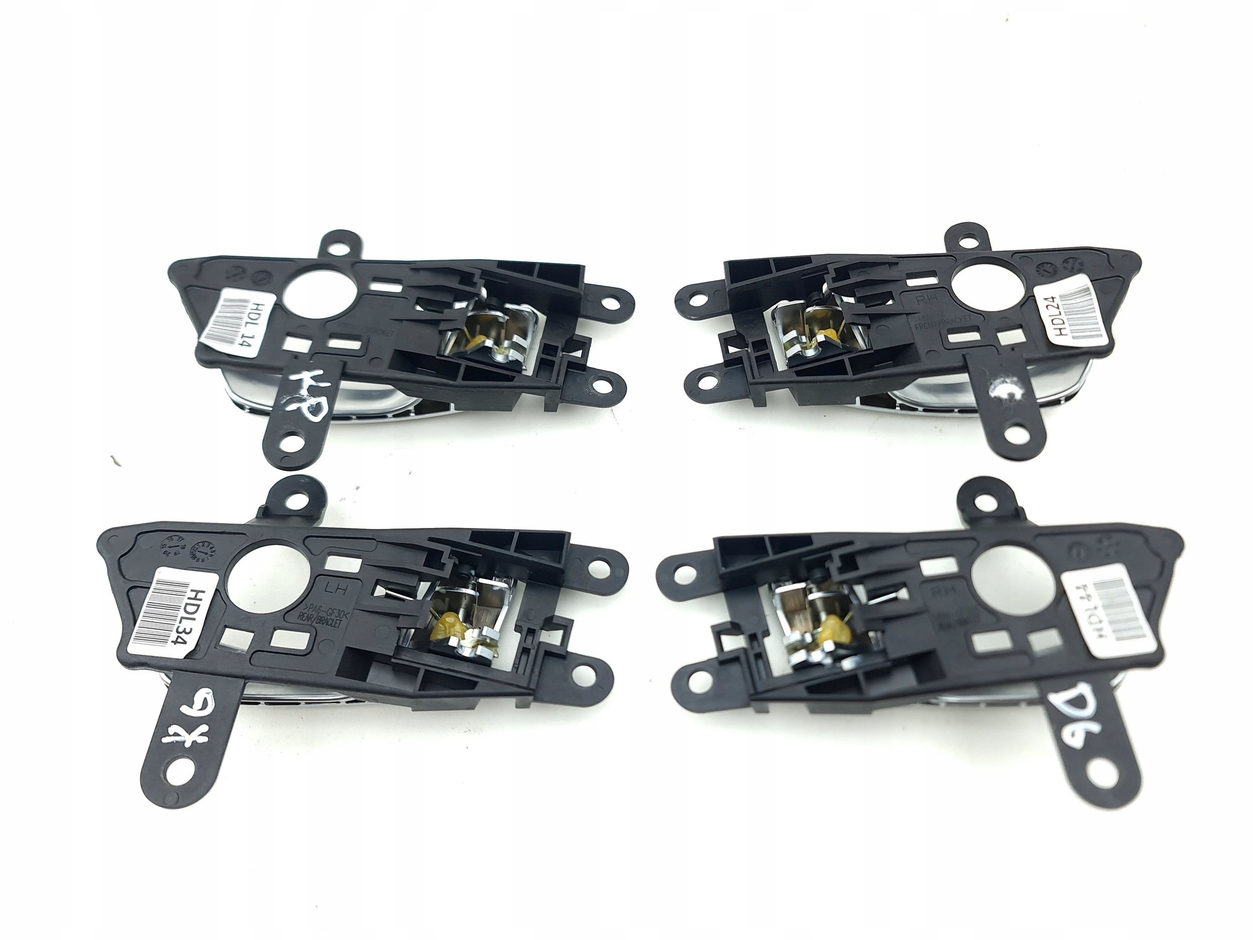 kia OPTIMA 2016 комплект ручка двери внутренняя