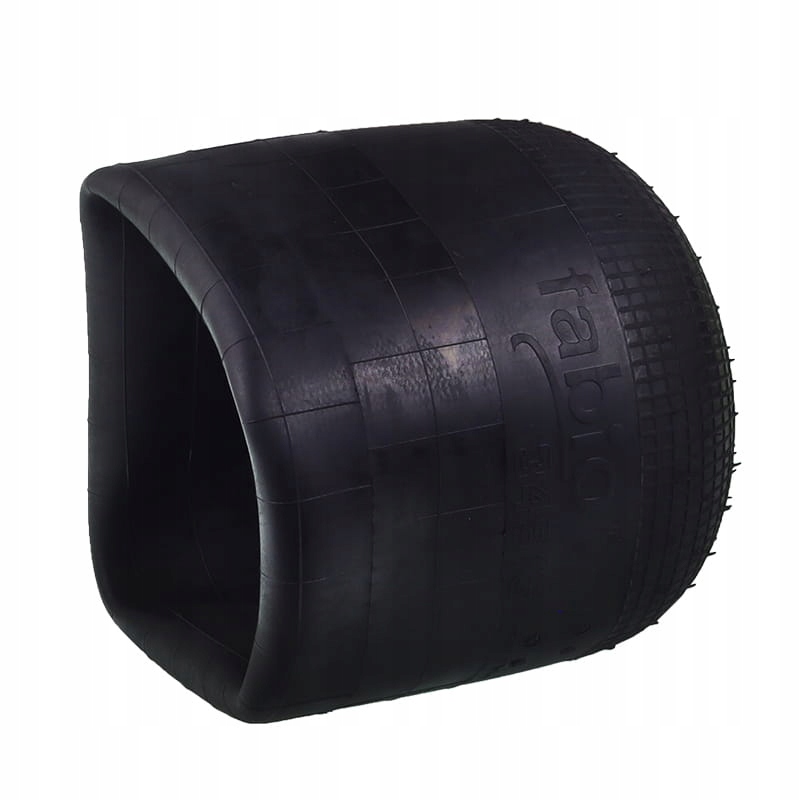 Membrána Polštáře MAN/Bus Zadní, H=460 mm Fi130,8/240 mm 814360101