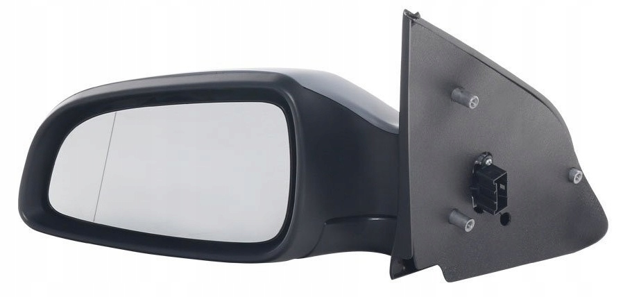 Opel Astra H 03-09 Elektrické Zrcátko 5 Pinů Levé