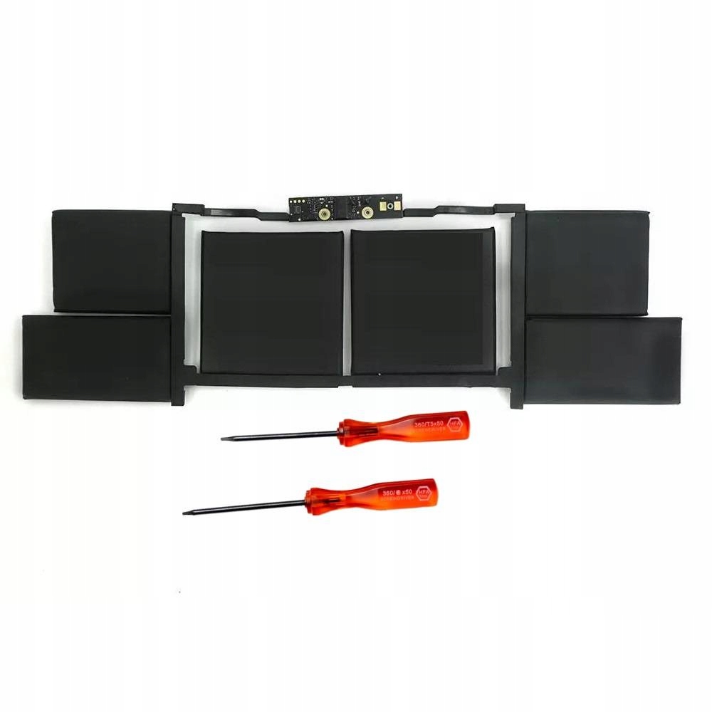 Bateria A2527 do laptopów Apple MacBook Pro 16 8693mAh A2485 A2780